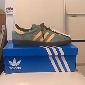 Adidas originals Munchen size 12
